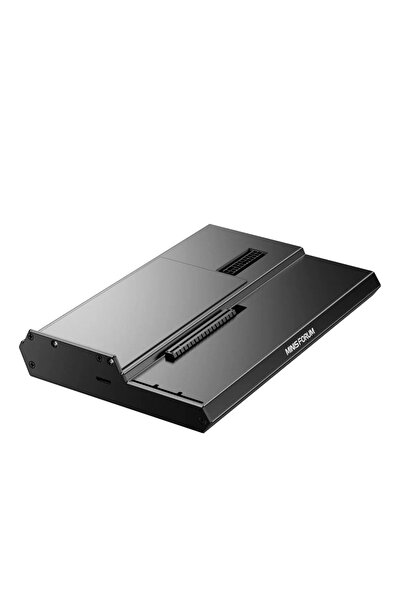 Minisforum DEG1 Harici Ekran Kartı Kiti eGPU Dock Station