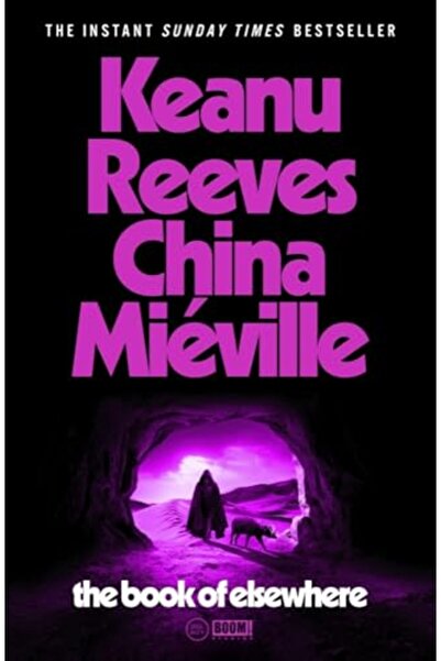 Del Rey Books كتاب في مكان آخر