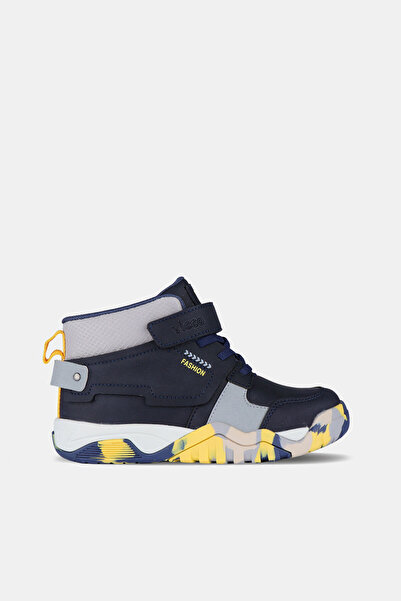 Vicco Marven Hafif Erkek Çocuk Lacivert Bot