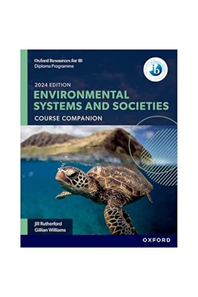 OXFORD UNIVERSITY PRESS كتاب المقرر الدراسي للأنظمة البيئية والمجتمعات في برن...