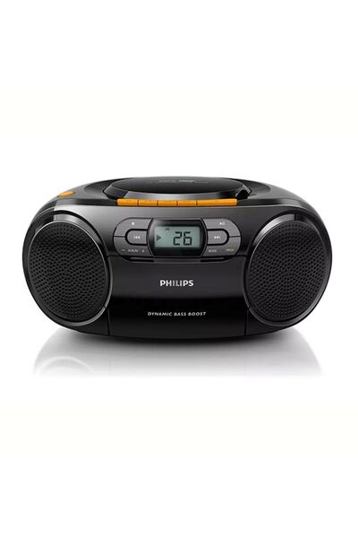 Philips AZ328/37 CD/MP3/Kaset/FM/USB Mini Müzik Seti