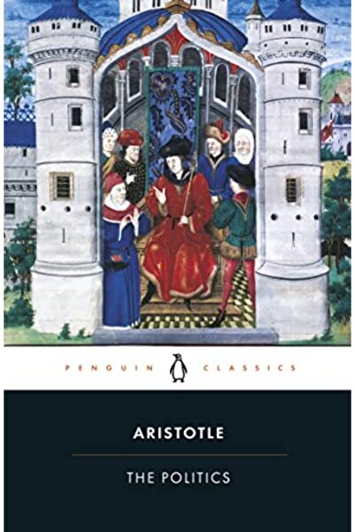 Penguin Books سياسة