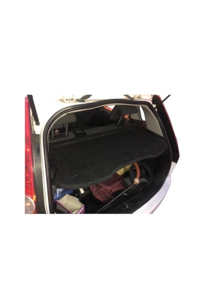 DETAYOTO Ford fiesta 2003-2008 bagaj rafı pandizot