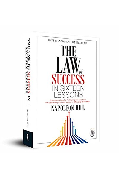 Fingerprint! Publishing قانون النجاح في ستة عشر درسا