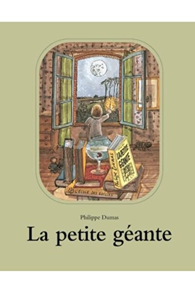 EDL لا بيتيت جيانتي