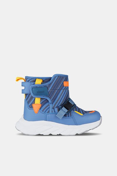 Vicco Μποτάκια Karoo Light Boy's Denim