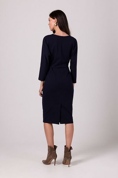 BEWEAR Rochie cu decolteu in V