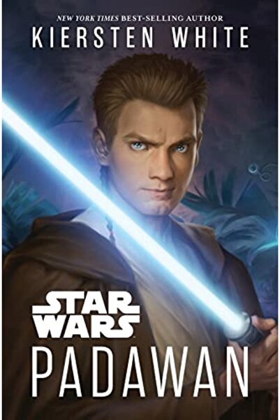 Disney Press حرب النجوم بادوان