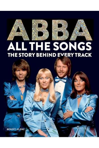 Cassell جميع أغاني أبا