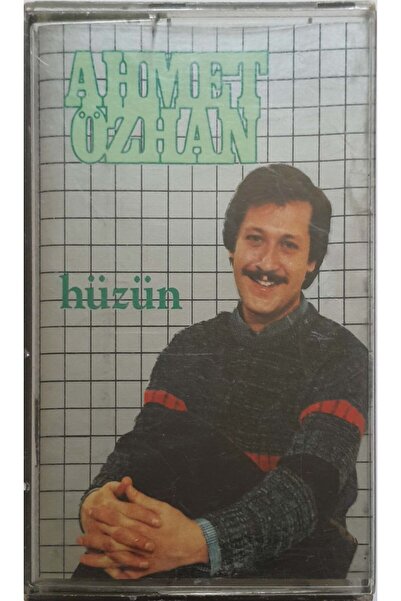 Plak İstasyonu أحمد أوزهان كاسيت الحزن