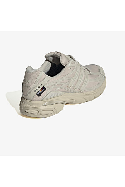adidas Adistar Cushion Gore-tex Unisex Gri Spor Ayakkabı