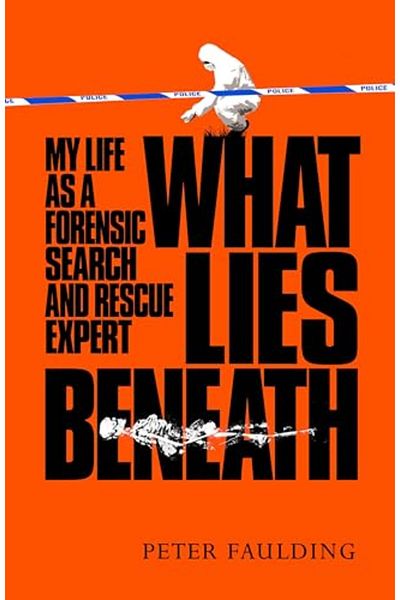 Macmillan Distribution What Lies Beneath
