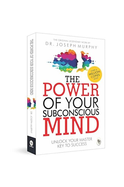 Fingerprint! Publishing قوة عقلك الباطن