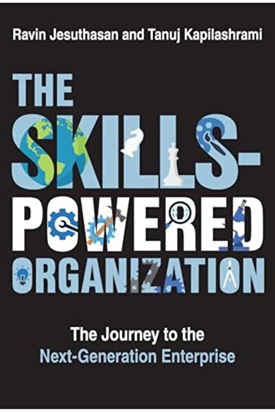 Mit Press منظمة Skillspowered الرحلة إلى الجيل القادم من الشركات