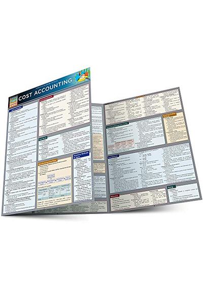 BarCharts محاسبة التكاليف