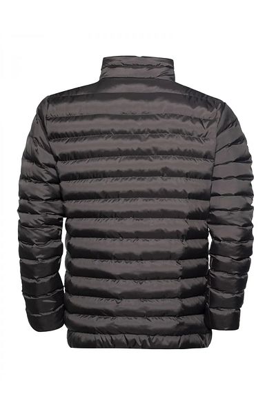 New Balance Mnj3232 Men's Gray Coat – High Performance and Comfort