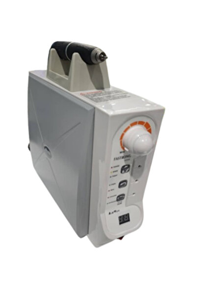 FASTRONG Fast Rong 50.000/60.000 Dizden Ayaktan Kontrol Mikromotor