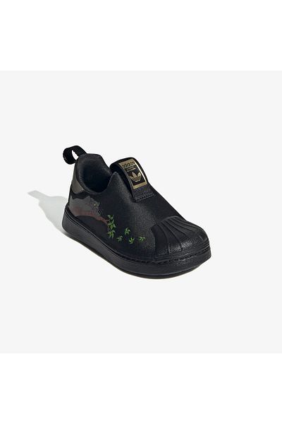 adidas X Disney Jungle Book Superstar 360 Kids Casual Sneakers