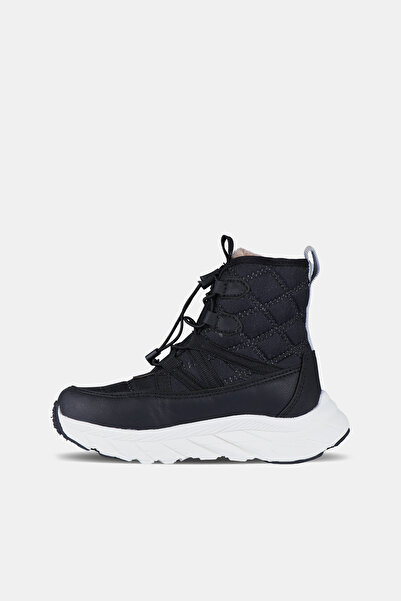 Vicco Vaca Hafif Erkek Çocuk Siyah/gri Bot