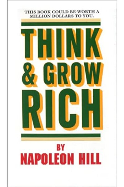 Ballantine Books فكر وازدد ثراءً: صيغة أندرو كارنيجي لكسب المال