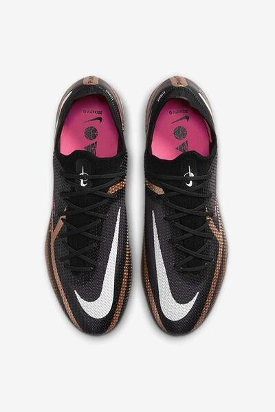 Nike Phantom Gt2 Elite Sg-Pro Ac Men's Professional Grass Floor Football Shoes