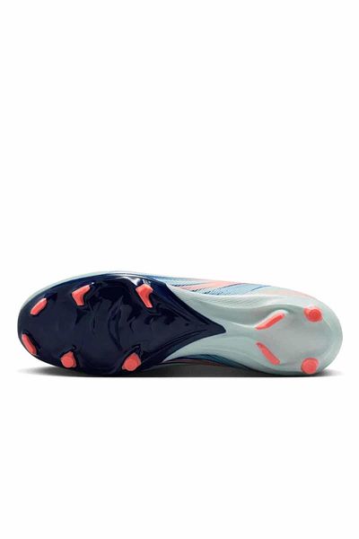 Nike Zm Vapor 16 Academy Mds Fg/Mg Men's Cleats Shoes Fz1388-300-Multi-Color