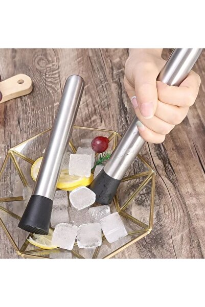 HUBBYCHEF Mojito Tokmağı