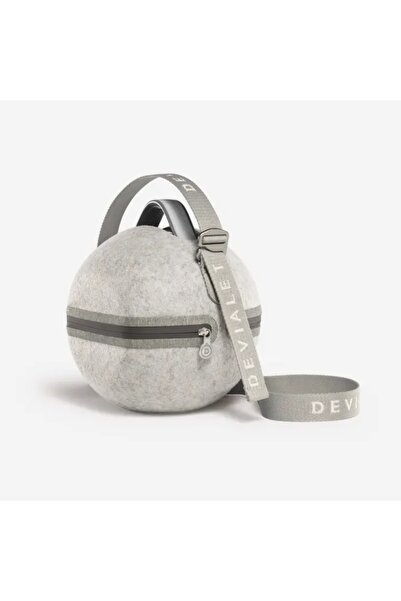 Devialet Mania Cocoon - Açık Gri