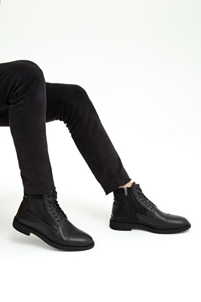 Tamer Tanca Hakiki Deri 205 4084 Erk Bot Sk22/23