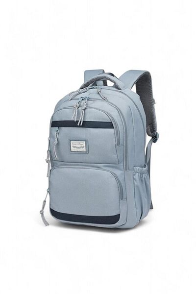 SMART BAGS Unisex Ice Blue σακίδιο πλάτης - SMB 3234