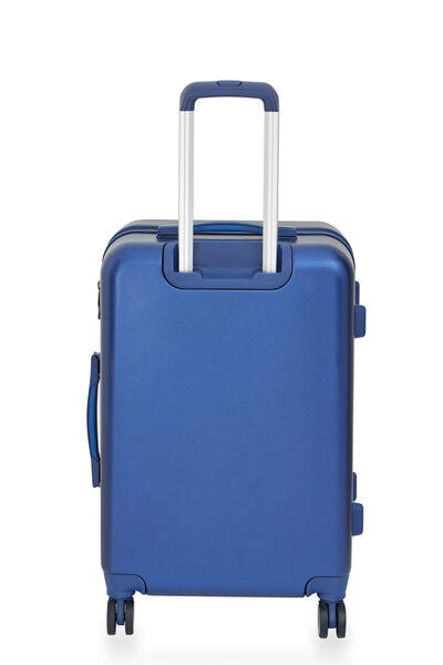 U.S. Polo Assn. U.S. Polo Assn. 23345 TEKERLEKLİ VALİZ