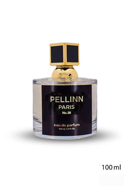 PELLINN PARIS No.29 Çiçeksi Ve Odunsu Kadın Edp Parfüm 100ml