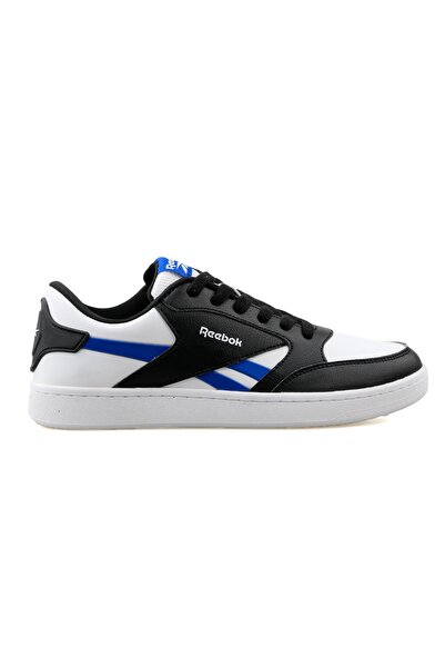 Reebok 4M Clean Lift 1.1 - Pantofi casual albi pentru bărbați 101563363