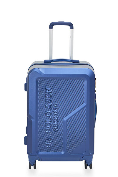 U.S. Polo Assn. U.S. Polo Assn. 23345 TEKERLEKLİ VALİZ