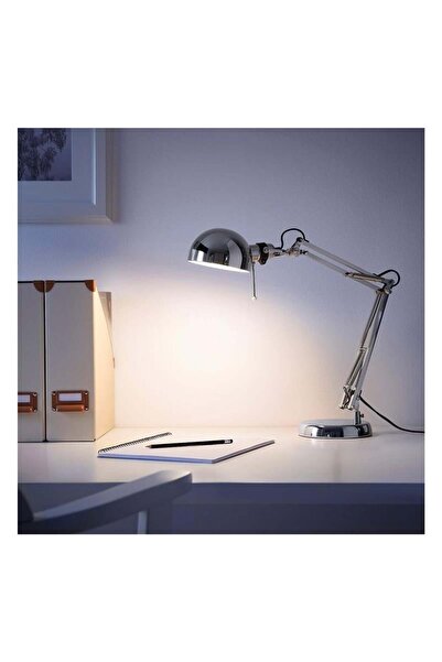 IKEA Solhettaled Ampul E14 Işık Rengi: Sıcak Beyaz (2700 KELVİN) 470 Lm 00498735