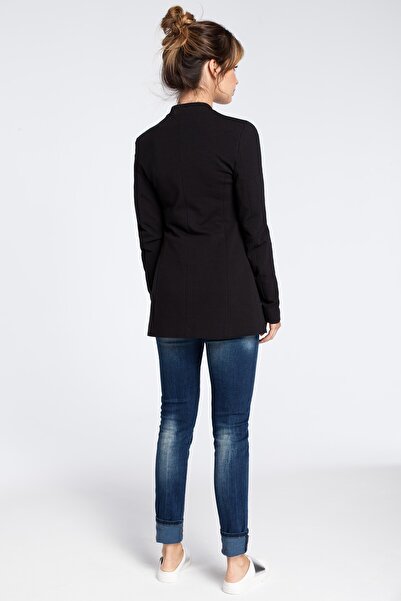 BEWEAR Blazer tricotat - Design fără nasturi