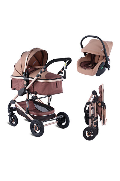 baby storch designed for your baby Baby Storch - Seyahat Sistem Bebek Arabası...