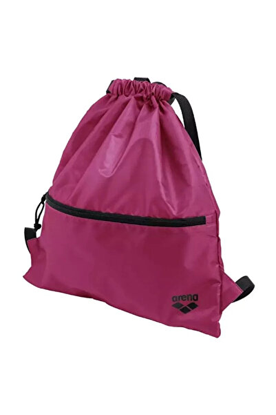 ARENA Rucsac Ripstop Geantă de antrenament unisex roșu Claret 006427150