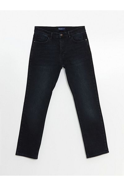LC Waikiki Ανδρικό τζιν παντελόνι LCW 779 Regular Fit