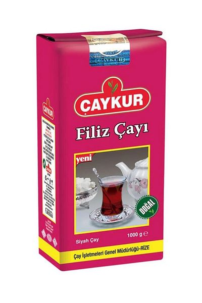 Çaykur Sprout Tea 1000Gr