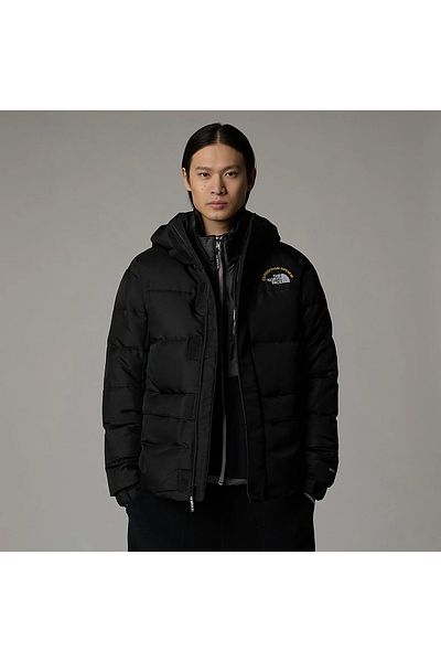 THE NORTH FACE 30Th Anniversary Men's Black Coat