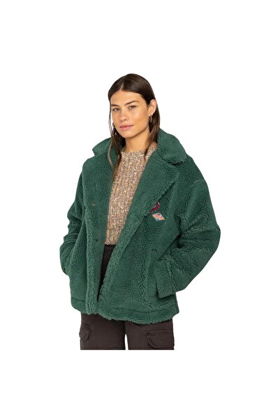 BİLLABONG Autumn Holidays Women's Jacket