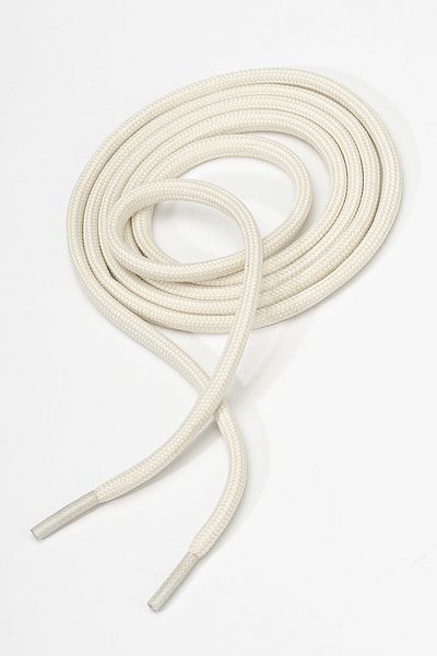 TexFoot Round Polyester Sneakers and Boots Laces 120 cm