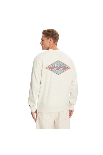BİLLABONG Ανδρικό φούτερ Billabong Short Sands Crew