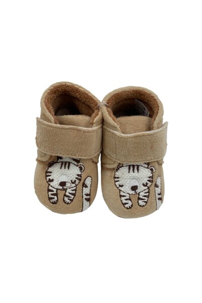 Funny Baby Premium Bebek Ayakkabası 7355