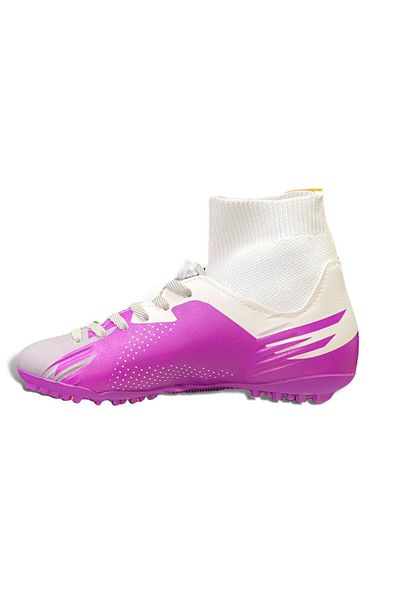 LIG Adrasan Vargas Halısaha CRP Γνήσιο προϊόν Turf Field Carpet Field Crampon Παπούτσια ποδοσφαίρου
