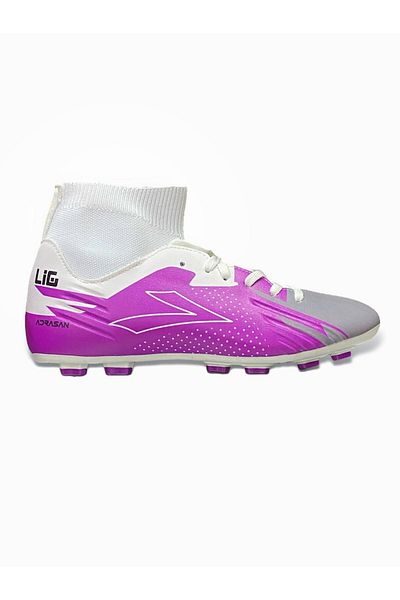LIG Adrasan Vargas Krp Çrp Πρωτότυπο προϊόν Turf Field Carpet Field Crampons Παπούτσια ποδοσφαίρου
