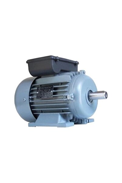 Genel Markalar Motor V2SS 90 S4C 1,1 Kw 1500 D 220 V Monofaze Elektrik Motoru
