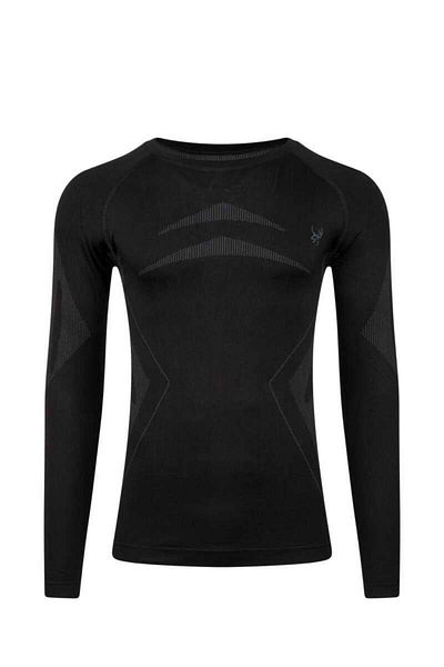 2AS Women Heatwave Seamless Baselayer L/S T-Shirt