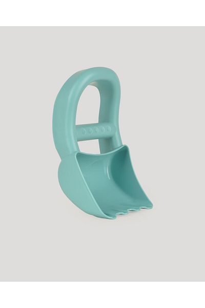 lets be child Turquoise Children's Toy Hand Ladle